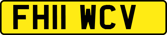FH11WCV