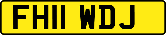 FH11WDJ