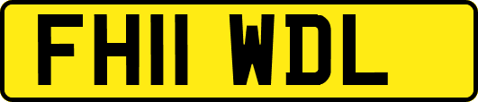 FH11WDL