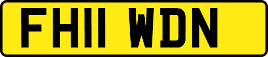 FH11WDN