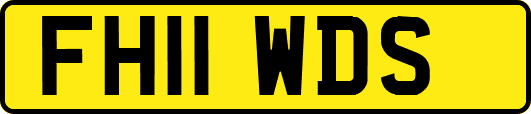 FH11WDS