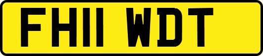 FH11WDT