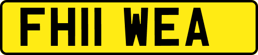 FH11WEA