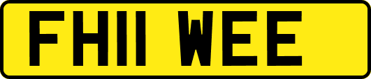 FH11WEE