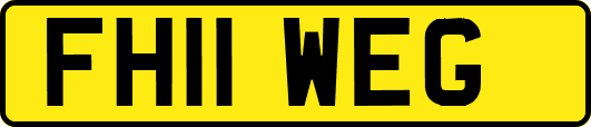FH11WEG