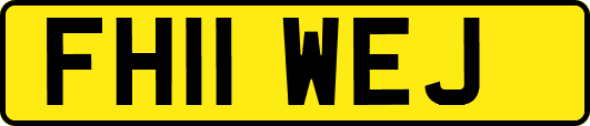 FH11WEJ