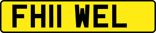 FH11WEL