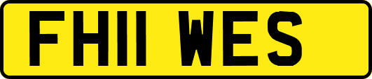 FH11WES