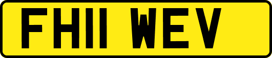 FH11WEV
