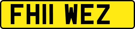 FH11WEZ