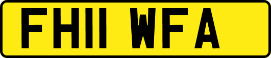 FH11WFA