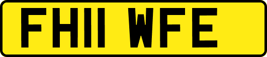 FH11WFE