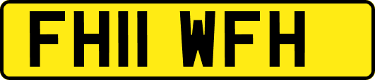 FH11WFH