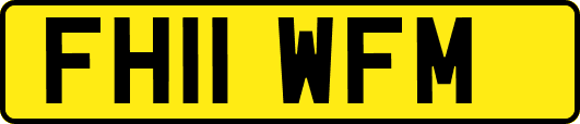 FH11WFM