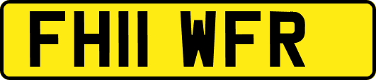 FH11WFR