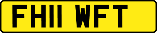 FH11WFT
