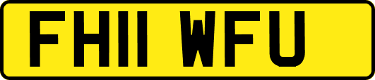 FH11WFU