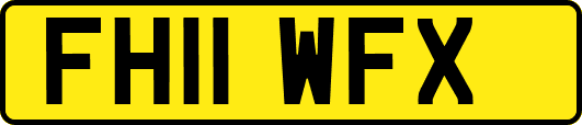 FH11WFX