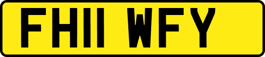 FH11WFY