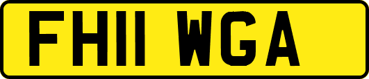FH11WGA