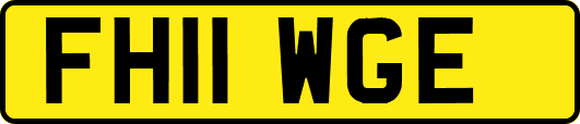 FH11WGE