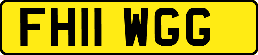 FH11WGG