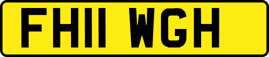 FH11WGH