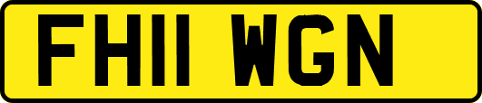 FH11WGN