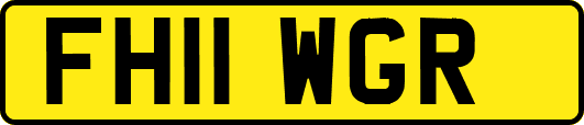 FH11WGR