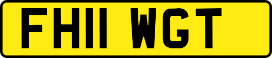 FH11WGT