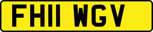 FH11WGV