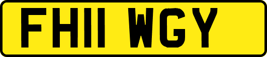 FH11WGY