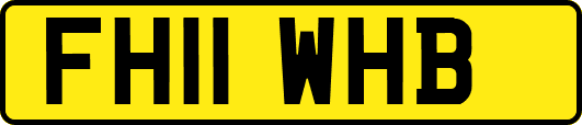 FH11WHB