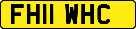 FH11WHC