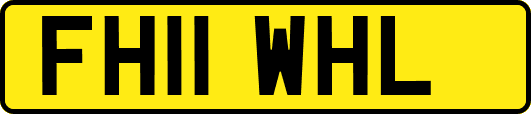 FH11WHL