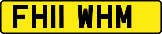 FH11WHM