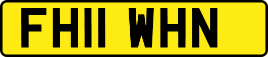 FH11WHN