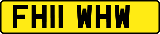 FH11WHW