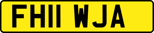 FH11WJA