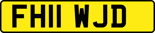 FH11WJD