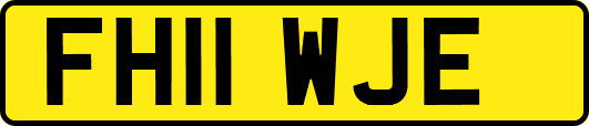 FH11WJE