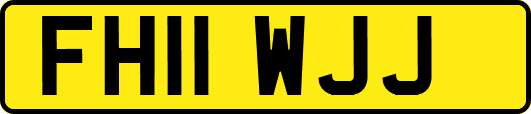 FH11WJJ