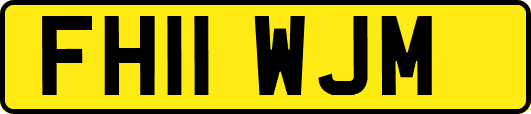 FH11WJM