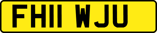 FH11WJU