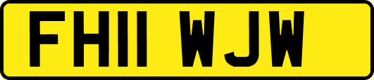 FH11WJW