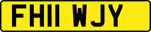 FH11WJY