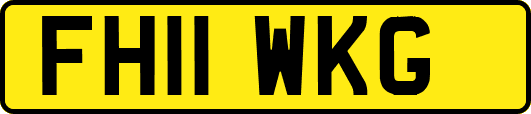 FH11WKG