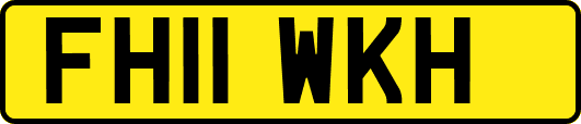 FH11WKH