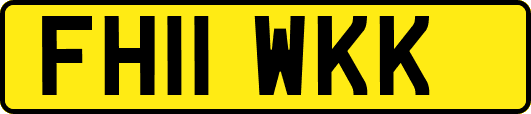 FH11WKK