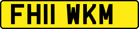 FH11WKM